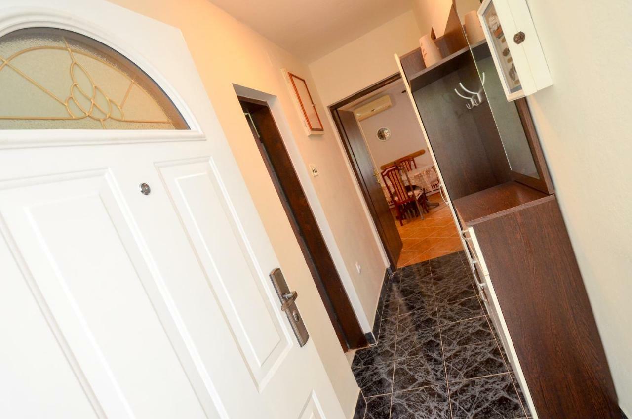Apartment Buki Котор Екстериор снимка