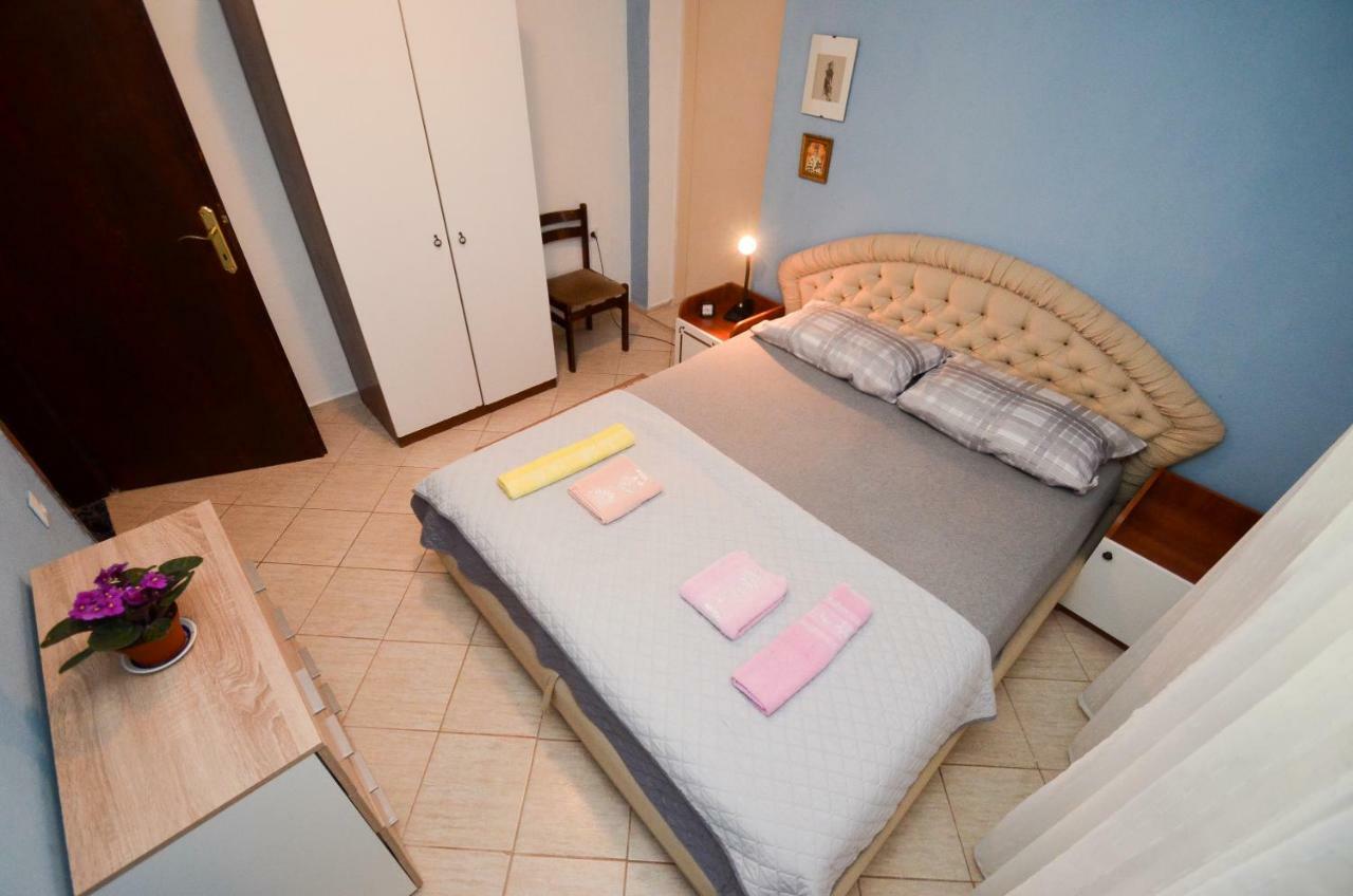 Apartment Buki Котор Екстериор снимка